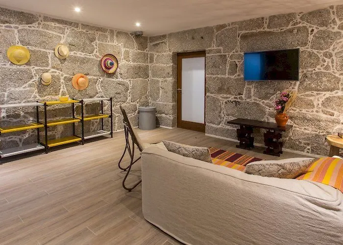 Sossego Da Lata Landhuis *