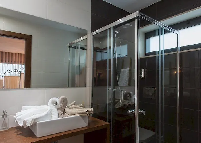 Sossego Da Lata Landhuis Fafe