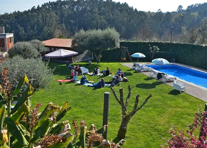 Landhuis Sossego Da Lata