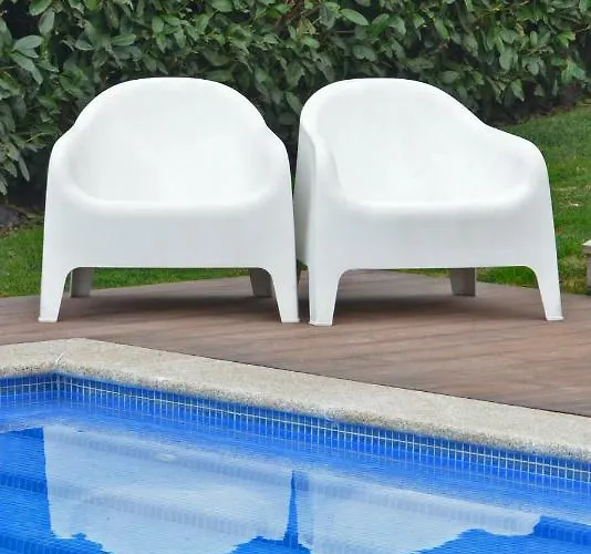 Sossego Da Lata Landhuis