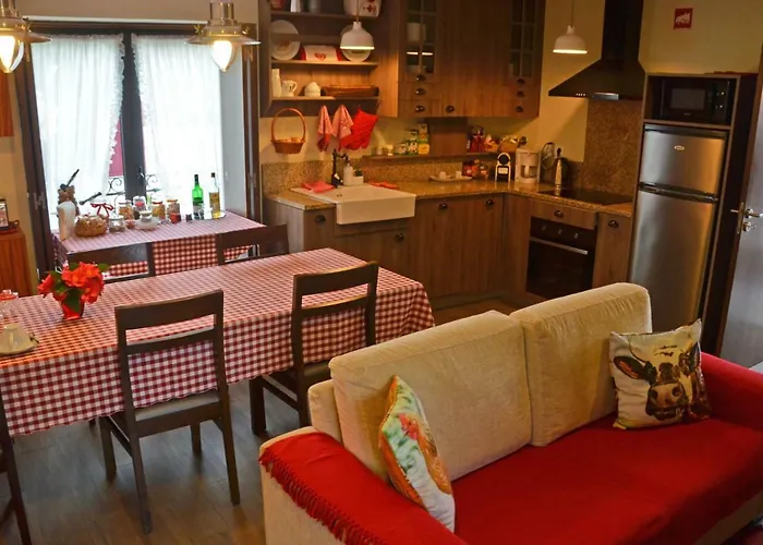 Landhuis Sossego Da Lata Fafe