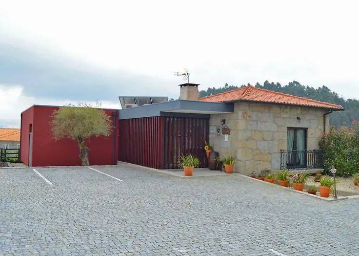 Sossego Da Lata Fafe