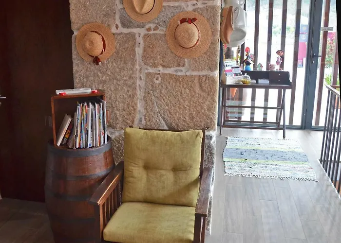 Sossego Da Lata Fafe