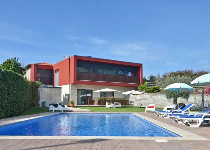 Landhuis Sossego Da Lata