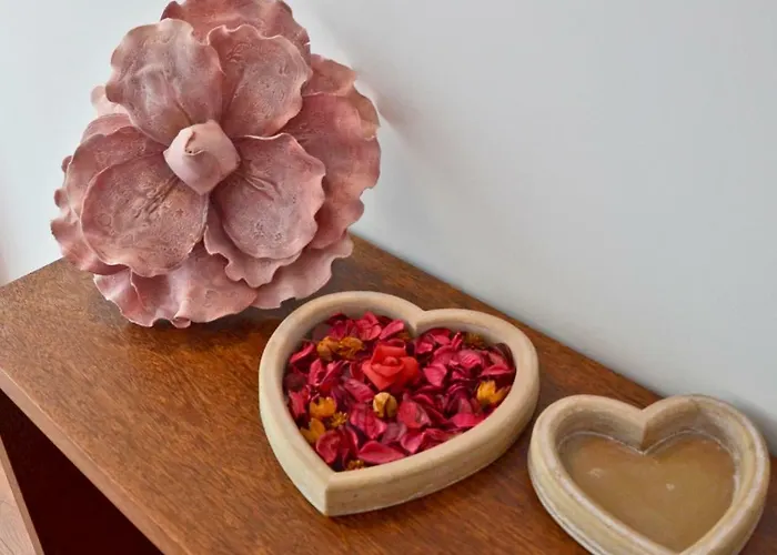 Sossego Da Lata Landhuis Fafe