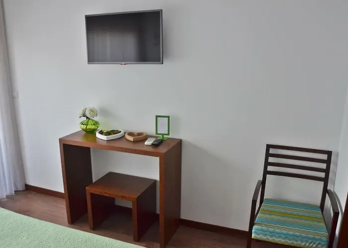 Sossego Da Lata Landhuis Fafe