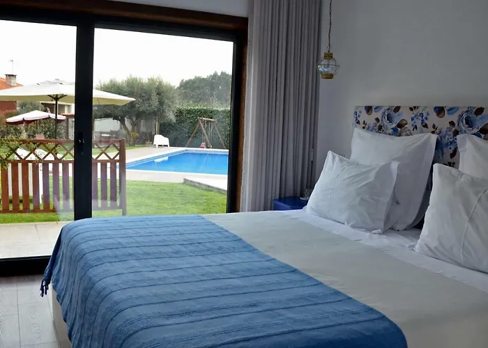 Landhuis Sossego Da Lata