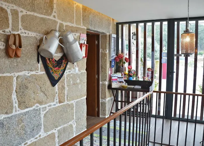 Landhuis Sossego Da Lata