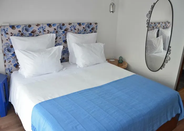 Landhuis Sossego Da Lata