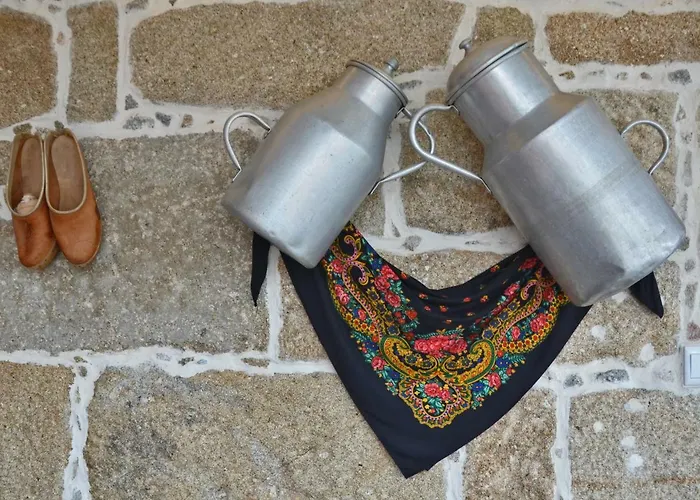 Sossego Da Lata Landhuis